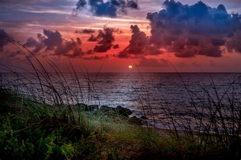 Florida Sunrise Florida Photography Deerfield Beach Fl Sunrise Florida