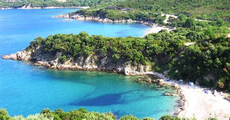 Tα αποτελέσματα μετά από πολυετείς έρευνες. ΟΛΥΜΠΙΑΔΑ ΧΑΛΚΙΔΙΚΗΣ OLYMPIADA HALKIDIKI OLIMPIADA ...