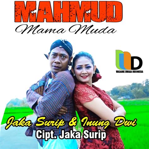 mahmud mama muda single by jaka surip spotify