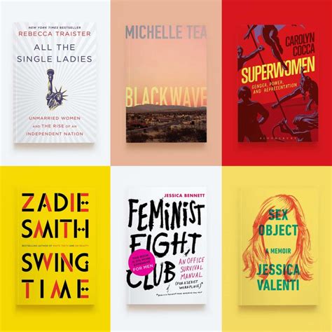 The 6 Female Authors You Need To Read In 2017 A Womens Thing