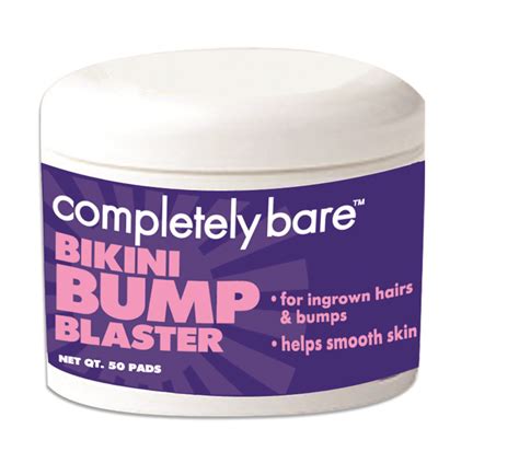 Completely Bare Bikini Bump Blaster Ibikinicyou