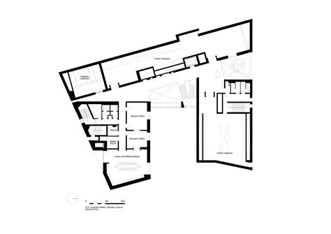 Art Gallery Floor Plan Dwg Floorplansclick