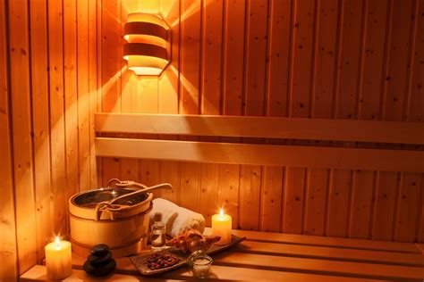 Double The Benefits With Far Infrared Saunas And Hotcold Therapy Jnh