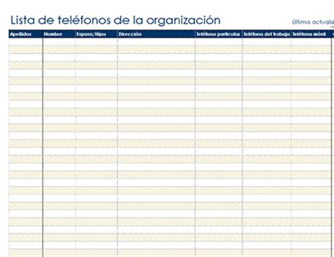 Eine telefonliste aller sachbearbeiterinnen und sachbearbeiter steht am ende der seite zum informationen zur verarbeitung von daten in der ausländerbehörde (pdf | 116,56 kb). Lista de contactos de clientes