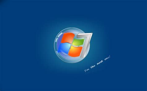 48 Windows 7 Hd Wallpaper Themes
