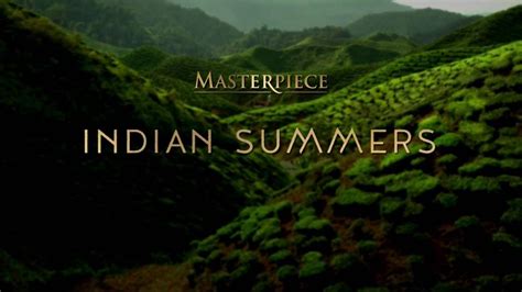 Indian Summers Season 2 Ep 2 Preview Youtube