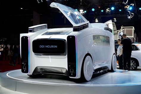 Look Auto Shanghai 2023 Unveils Exciting New Car Models Business