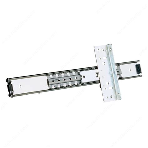 Series 1172 Flipper Door Slide Richelieu Hardware