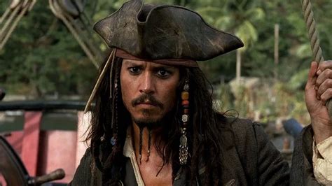 A criminal who plunders at sea; Pirates of the Caribbean 6 release date, cast, plot