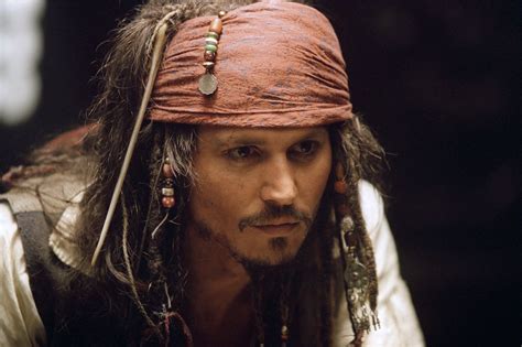 A Definitive Ranking Of Jack Sparrow Quotes Johnny Depp Pictures Johnny Depp Pirates Of The