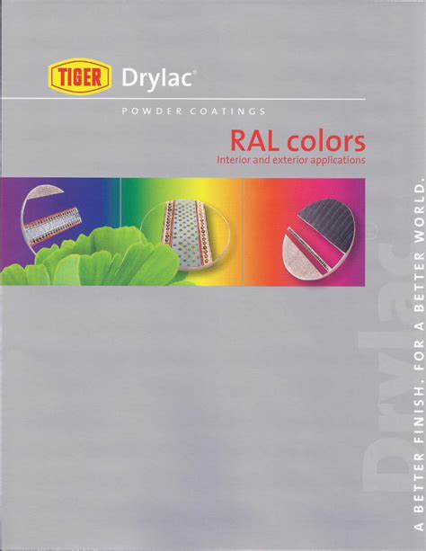 PDF RAL Color Chart Protocaseprotocase Com Pdf RAL Color Card Pdf