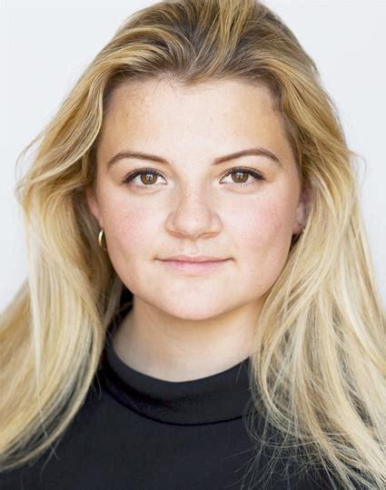Charlotte Oleary Actress Represented By Claire Hoath Management C