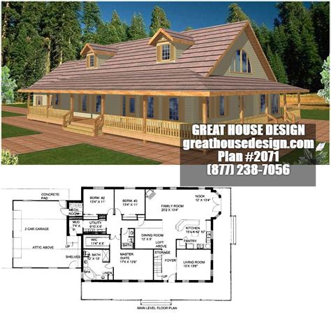 icf country house plan 2071 toll free 877 238 7056 custom home plans custom home designs