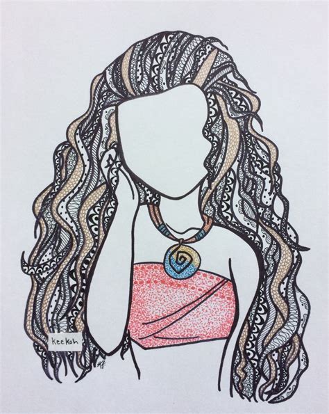 So i'm not sure if they effectively are total artists just using photoshop as their picture board, or whether there are other techniques they might be using. Image result for disney princess drawings ideas | Disney ...