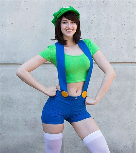 33 examples of girls who nailed cosplay ftw gallery ebaum s world