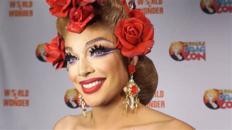 Watch Access Hollywood Interview Rupauls Drag Race Valentina On