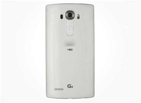 Lg G4 Cell Phone Review Consumer Reports