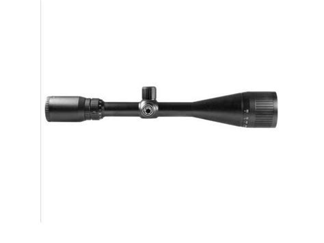 Barska Varmint Scope 6 24x50 Ac10050 Mil Dot