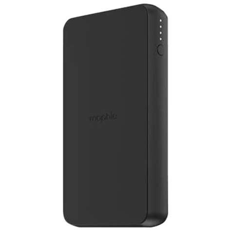 Meh Mophie Powerstation Wireless Charging 10000mah Power Bank With