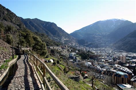 For more than 700 years andorra was ruled jointly by the leader of france and the spanish bishop of urgell. Andorra