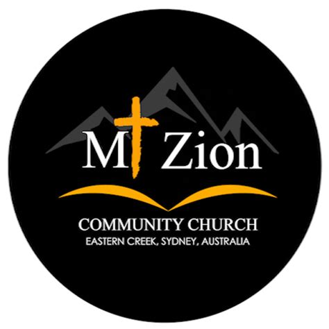 Mt Zion Community Church Sydney Nsw