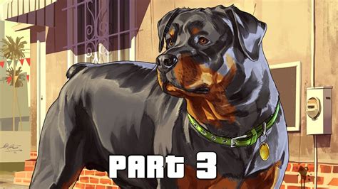 Grand Theft Auto 5 Gta 5 Walkthrough Gameplay Part 3