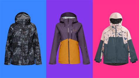 Best Ski Jackets For Women 2024 Forbes Vetted