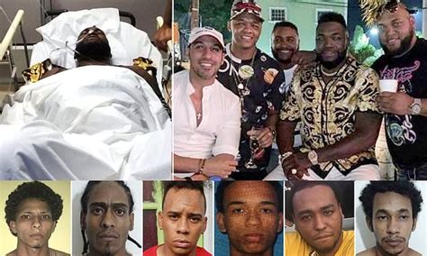 Dominican Officials To Reveal The Motive And Mastermind Behind Assassination Attempt On David