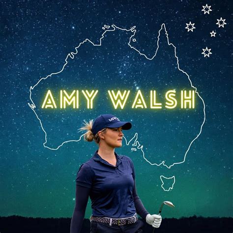 Amy Walsh Golf