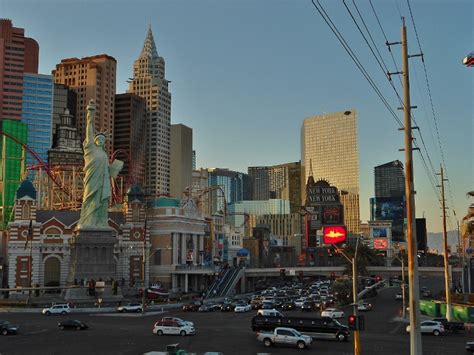 Maybe you would like to learn more about one of these? RV Stop in Las Vegas - Love Your RV visits Sin City and ...