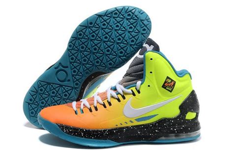Browse 57,815 kevin durant stock photos and images available, or start a new search to explore more stock. Kevin Durant 5"surf style"custom by mache Mens Nike ...