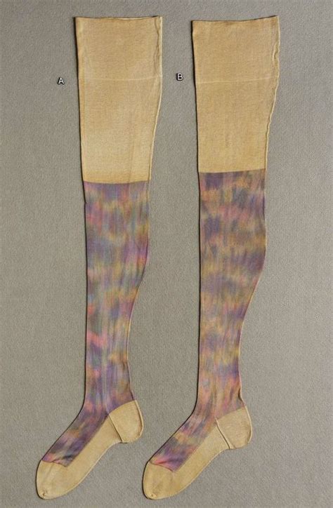 stockings 1910s the metropolitan museum of art lady stockings stockings antique clothing