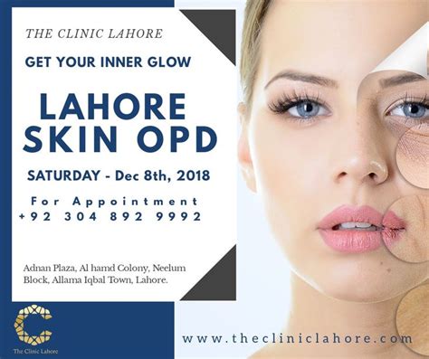 Get Your Inner Glow Skin Medical Skin Clinic Dermatology