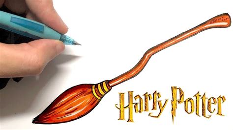 Harry potter à lécole des sorciers les dessins de julia. Inspiration Dessin Harry Potter Facile Vif Dor - Bethwyns Project