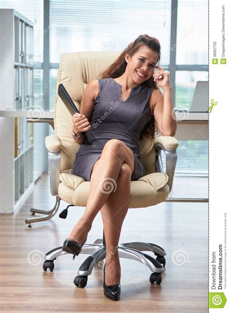 Business Lady Stock Photo Image Of Adult Smiling Vietnamese