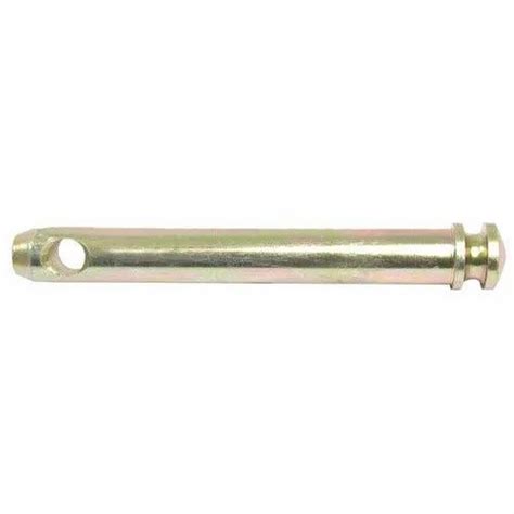 Mild Steel Tractor Top Link Pin At Rs 22piece In Ludhiana Id 21027074112