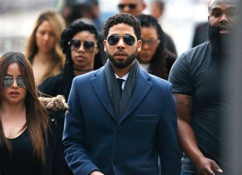 Prosecutors Drop All Charges Against Jussie Smollett Tech Geeked