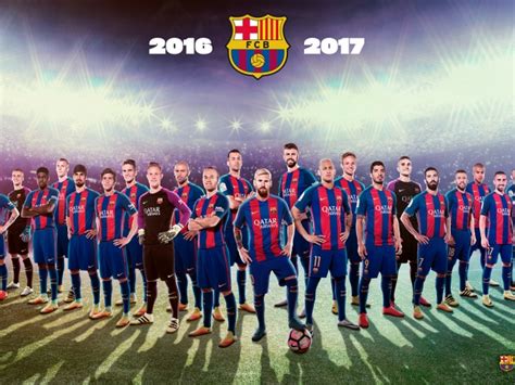 Download the best wallpapers for culers. FC Barcelona 4K HD PC Mobile Wallpapers - The Football Lovers