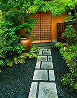 Japanese Landscaping Design