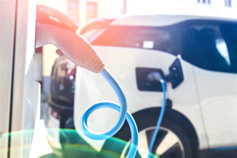 Nebraska Public Power District Installs Electric Vehicle Stations