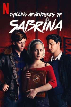Below, we've rounded up the best thrillers on netflix, which include true crime, horror, noir, comedy, action, and more. Download Chilling Adventures of Sabrina (2020) S04 Dual ...