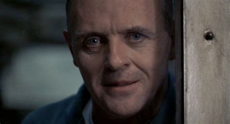 The Silence Of The Lambs With Some Fava Beans And A Nice Chianti
