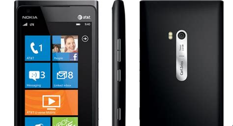 New Nokia Lumia Phone Reveals Unrivaled 41 Megapixel Camera