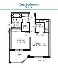 One Room Floor Plans Houses Made For Entertaining 60548nd