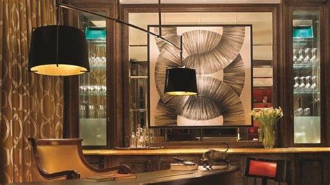 Corinthia Hotel London Penthouse Wins Top European Design