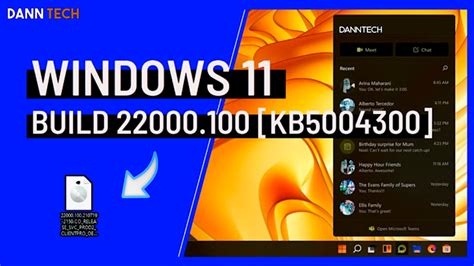 Windows 11 Build 22000100 Pt Br X64