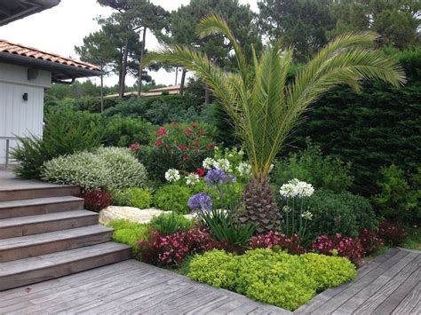 Voir plus d'idées sur le thème aménagement paysager cour, aménagement paysager, amenagement jardin. Aménagement paysager aux abords d'une terrasse Bassin d ...