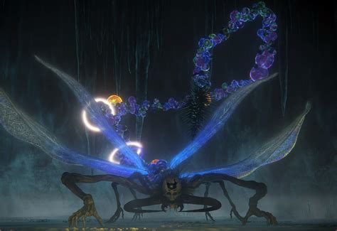 Astel Naturalborn of the Void | Elden Ring Wiki