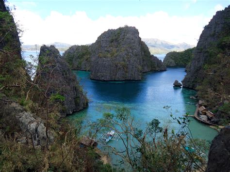 The Reality Of Traveling To A Disaster Zone Coron Philippines