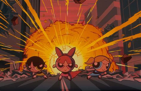 Powerpuff Girls And Its Queer Coded Villains Are Getting Rebooted Them